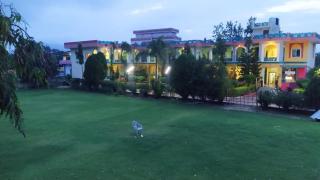 Hotel Prem Villas Pushkar - Pushkar - 0