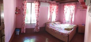 Runnin Airport - Homestay - Gurpur - 1