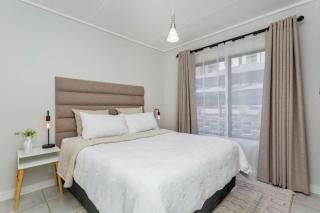 @The Genesis near OR Tambo Airport - 1