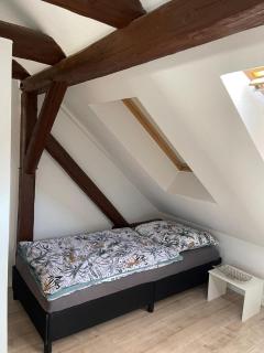 Monteurzimmer/Arbeiterunterkunft - Barleben - 8