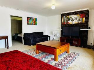 Rosebud Beach House - Capel Sound - 0