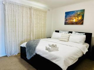 Rosebud Beach House - Capel Sound - 3