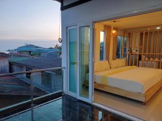 Habor House by Koh Larn Riviera - Ko Larn - 3