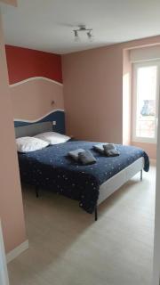 MIMALELY - House & terrace - Isigny-sur-Mer - 6