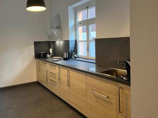 Old Town Apartment - Rottweil - 7