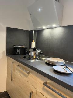 Old Town Apartment - Rottweil - 2