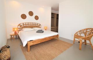 La madrague-Villa/Piscine vue Mer/Clim/Wifi - Hyères - 3