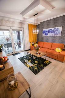 Apartments in Bukowina - Bukowina - 0