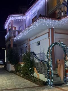Erodios Guesthouse - Kato Loutraki - 6