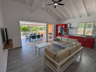 Villa Tiaré Tahiti - 8