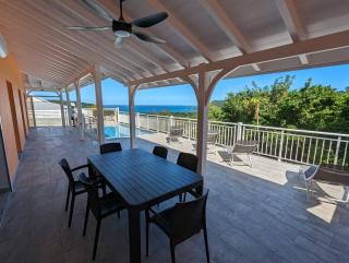 Villa Tiaré Tahiti - Deshaies - 7