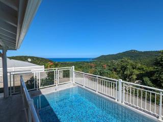 Villa Tiaré Tahiti - Deshaies - 4