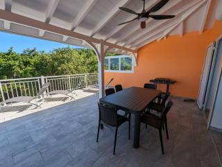 Villa Tiaré Tahiti - Deshaies - 3