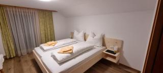 Ferienwohnung Marlin - Sankt Gallenkirch - 5
