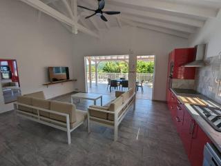 Villa Tiaré Tahiti - Deshaies - 1