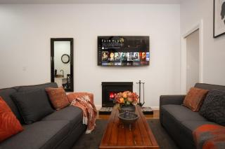 The Shaddy Rest secluded resort for the perfect romantic getaway - Orange - 6