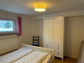 Ferienwohnung am Waldrand mit Sauna - Biendorf - 1