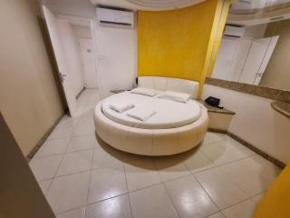 Fantasy Motel - Salvador - 2