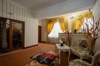 Hotel Royal - Râmnicu Vâlcea - 9