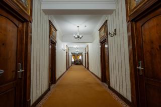 Hotel Royal - Râmnicu Vâlcea - 8