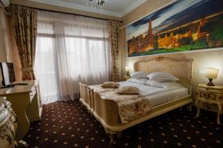 Hotel Royal - Râmnicu Vâlcea - 5