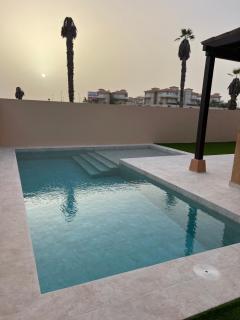 Villa Saona Golf - San Miguel de Abona - 3