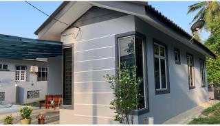 Hasne Guesthouse - Kota Bharu - 8