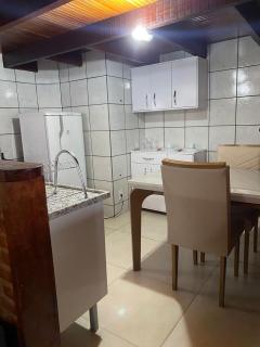 Chalé Vale das Pedras - 1