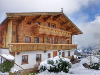 Bioberghof Rohr - Fieberbrunn - 8