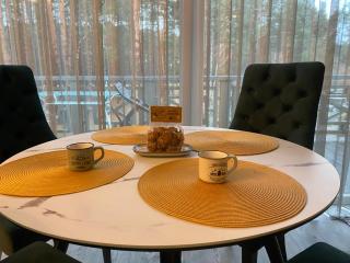 Apartamentai Ornamentai - Druskininkai - 3