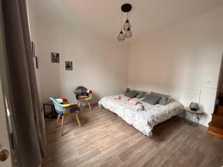 Home Preize - Troyes - 1