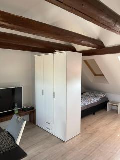 Monteurzimmer/Arbeiterunterkunft/Ferienwohnung - 2