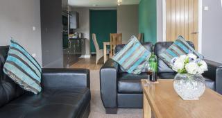 Riverside Apartments - Wick - 6