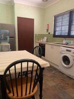Bentworth Lodge - Carramar - 8