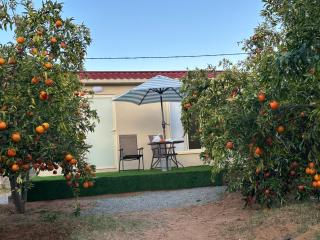 Naseem Country House - Al Ula - 2