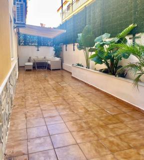 Céntrico apartamento con gran terraza - Torremolinos - 7
