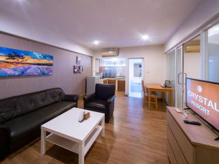 Crystal Resort Korat - 3