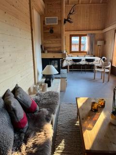 Chalet L'AS DE CARROZ - Arâches-la-Frasse - 7