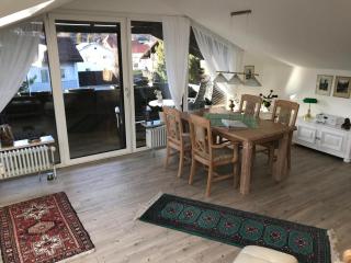 Ferienwohnung Ellen Raith - Füssen - 1