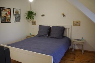 Cosy ferme de village en baie du Mont Saint Michel - 8