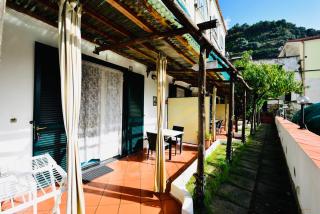 Eden Holiday - Minori - 2
