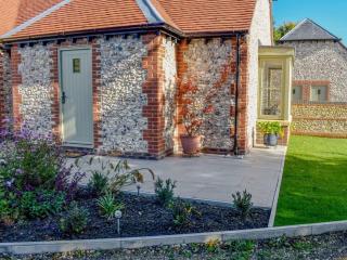 Blundens Dawmill - Chichester - 9