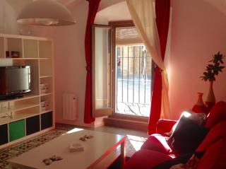 Apartamentos La Machacona Plaza de Santiago - Cáceres - 8