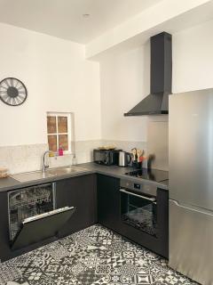 Center Macon charmant appartement avec vue sur la Saone - 1