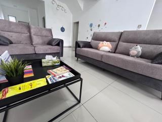 Cool Gateaway Seremban Homestay - 4