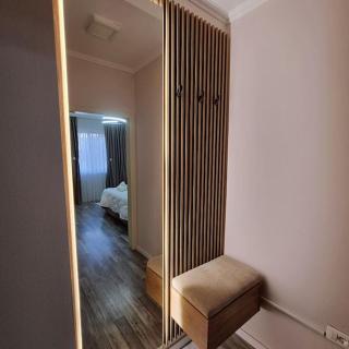 Comfort Apartment Tirane - Tirana - 7