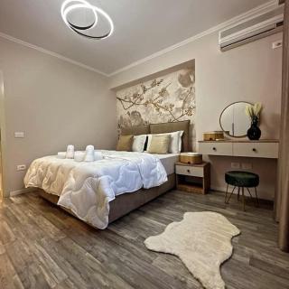 Comfort Apartment Tirane - Tirana - 5