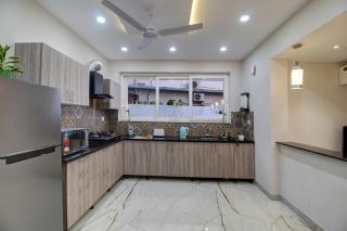 Antalya Villa - 5BHK with Private Pool, Baga - Baga - 7