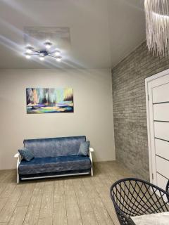 LUX apartment & центр,ЖК Театральний - Rivne - 7