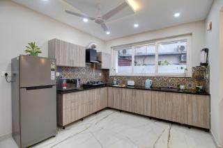 Antalya Villa - 5BHK with Private Pool, Baga - Baga - 1
